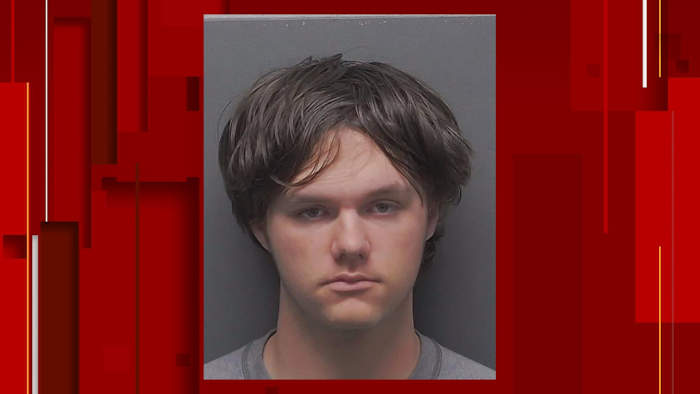 17-jarige gearresteerd wegens schieten en doden van hond, zegt BCSO