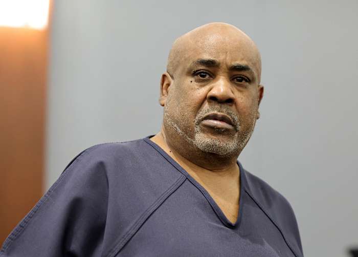 Aanklacht wegens moord gehandhaafd voor de enige verdachte die in 1996 werd vervolgd voor de moord op Tupac Shakur