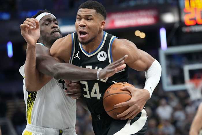 Antetokounmpo, Jokic en James behoorden tot de eerste toonaangevende stemmers van de NBA All-Star