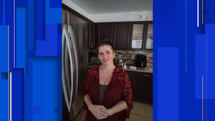 BCSO zoekt naar vrouw met gediagnosticeerde medische aandoening die voor het laatst is gezien in het noordoosten van Bexar County