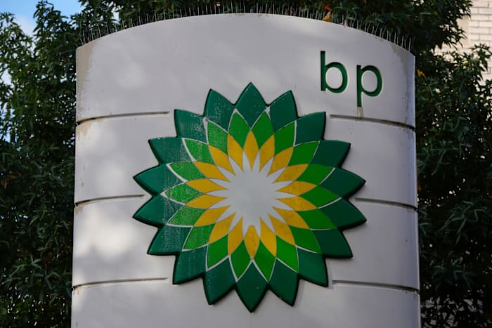BP schrapt wereldwijd 4.700 banen als onderdeel van kostenbesparing