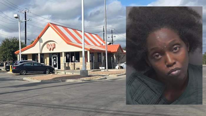 Baby gevonden in toilet Whataburger wordt deze week te ruste gelegd