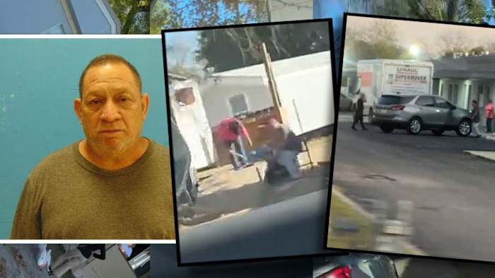 Beklaagde wegens kindermisbruik zegt dat hij te ziek is voor een rechtszaak; De beelden van de aanklagers roepen vragen op over de nauwkeurigheid