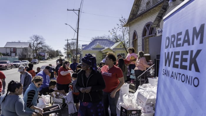 Bent u van plan de DreamWeek-top van dit jaar bij te wonen? Hier zijn enkele evenementen die u kunt bijwonen