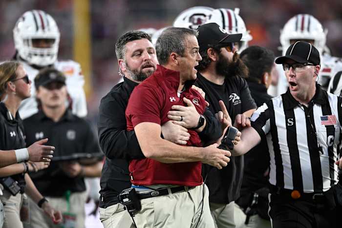 Bowl-actie? Er was genoeg, en de beste kwamen ver weg van de schijnwerpers van de play-offs op de universiteit