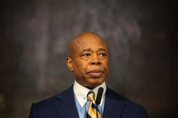 Burgemeester van New York verdedigt privéontmoeting met aantredend president Trump