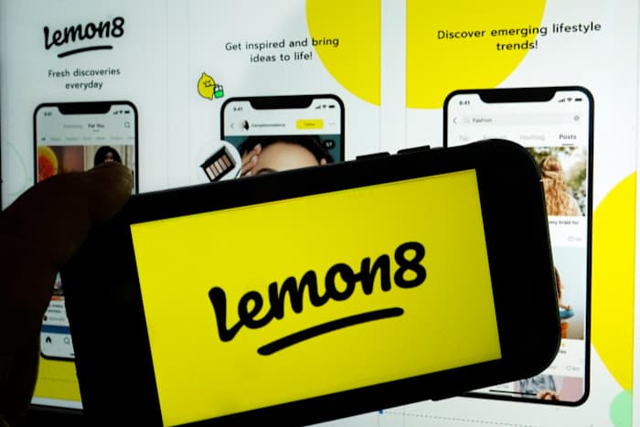 ByteDance's Lemon8 wint terrein te midden van de dreiging van een TikTok-verbod, terwijl makers de app pushen
