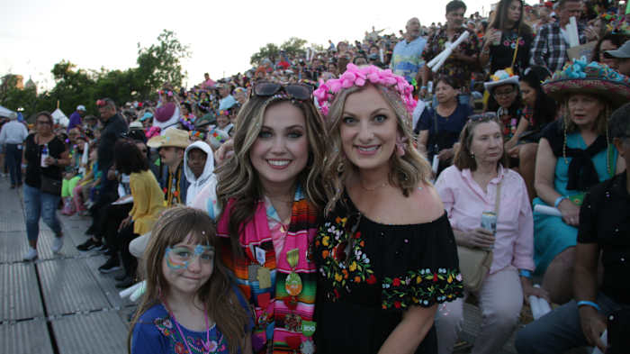 Data van Fiesta San Antonio 2025: een lijst met grote evenementen waar we naar uitkijken