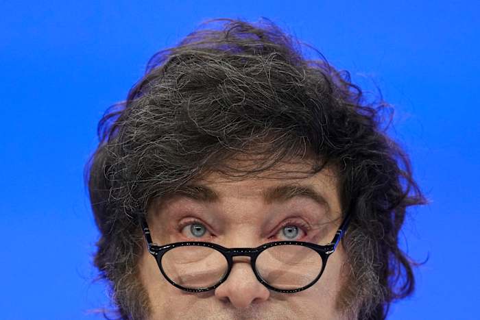 Davos 2025: Enkele opmerkelijke citaten uit de bijeenkomst van het World Economic Forum