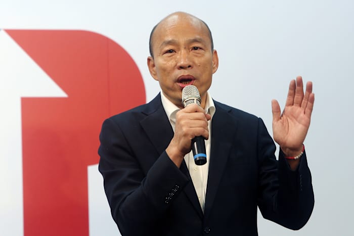 De inauguratie van Trump zal voor het eerst worden bijgewoond door buitenlandse leiders