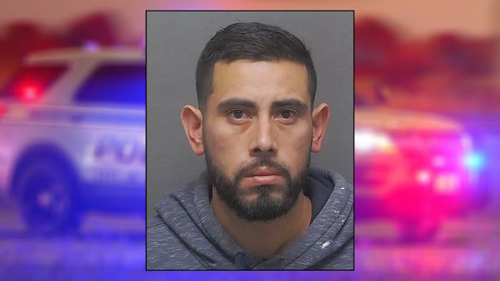 De man zei tegen het kind dat hij 'in het busje moest stappen, anders schiet ik je neer' tijdens een poging tot ontvoering, aldus de beëdigde verklaring