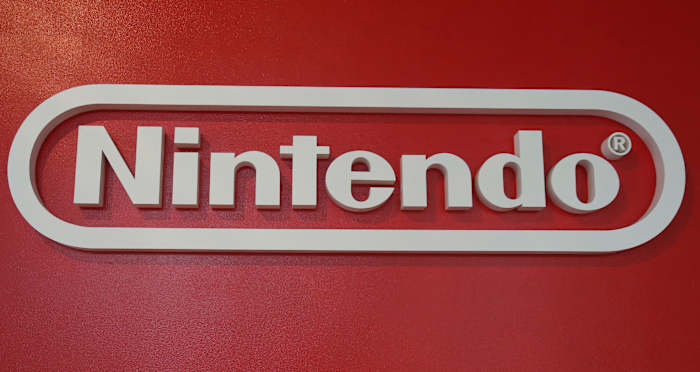 De nieuwe Switch 2-console van Nintendo komt in 2025 uit