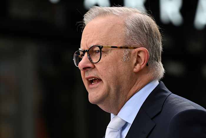 De politie onderzoekt of buitenlandse actoren betalen voor antisemitische misdaden in Australië