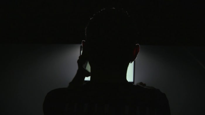 De politie van Seguin pakt berichten over valse seriemoordenaars op sociale media aan