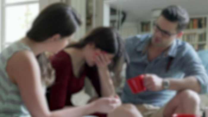 Denk je dat je wordt gestalkt? Dit is wat SAPD zegt dat je moet doen.