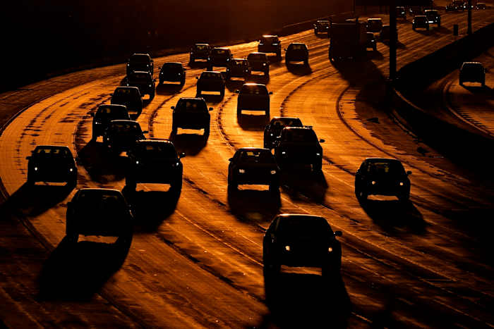 Dingen om te weten over de order van de Trump -administratie op de auto en het ophalen van brandstofverbruik