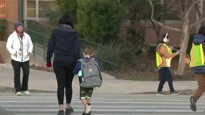 Docenten maken zich op voor de drukke tweede helft van het schooljaar en het begin van de zittingsperiode