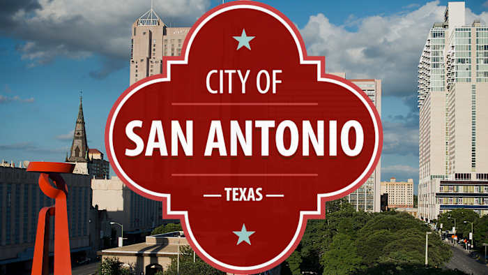 Drukke en dure burgemeestersrace van San Antonio begint woensdag als de indieningsperiode begint