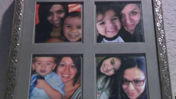 Een agent uit San Antonio bouwt zijn leven weer op na een crash waarbij zijn vrouw om het leven kwam