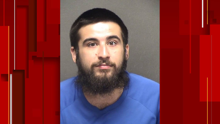 Een man die in 2023 wordt beschuldigd van het verwonden van een peuter, krijgt een proeftijd per schikking