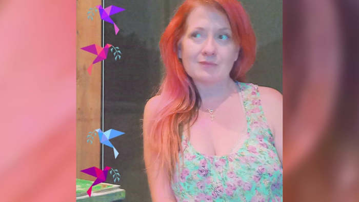 Familie, vrienden rouwen rouw vrouw geslagen, gedood door voertuig tijdens het achtervolgen van de Southwest Side Police