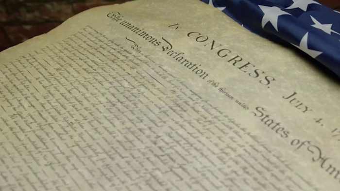 'Flagrant ongrondwettelijk': de bevel van de bevalling van president Trump heeft nog steeds enkele inwoners van San Antonio