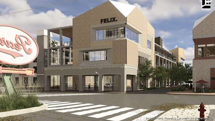 Fulcrum heeft Graystreet Partners de ontwikkeling van Broadway ter beoordeling aangeboden