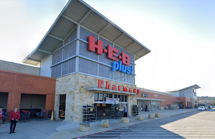HEB past de winkeltijden in San Antonio en heel Texas aan vanwege koud weer