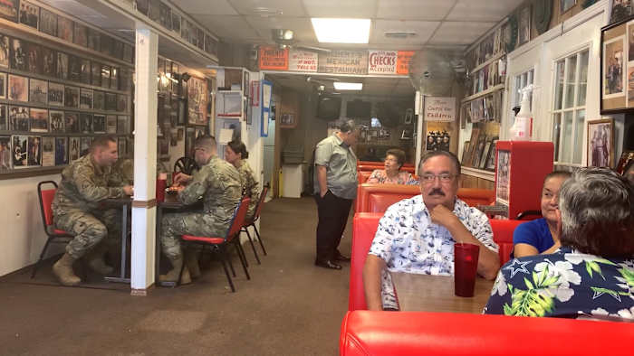 Het Mexicaanse restaurant van Gilbert om te sluiten na meer dan 40 jaar dienst, kondigt eigenaar aan