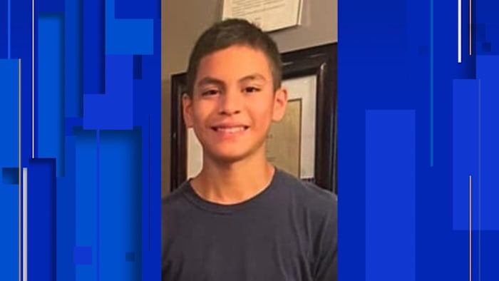 Het Sheriff's Office van Bexar County vraagt ​​het publiek om hulp bij de zoektocht naar de vermiste tiener