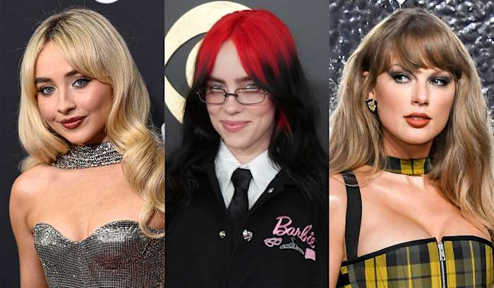 Het aantal muziekstreams bedroeg in 2024 bijna 5 biljoen. Vrouwelijke popartiesten zijn koploper in de VS