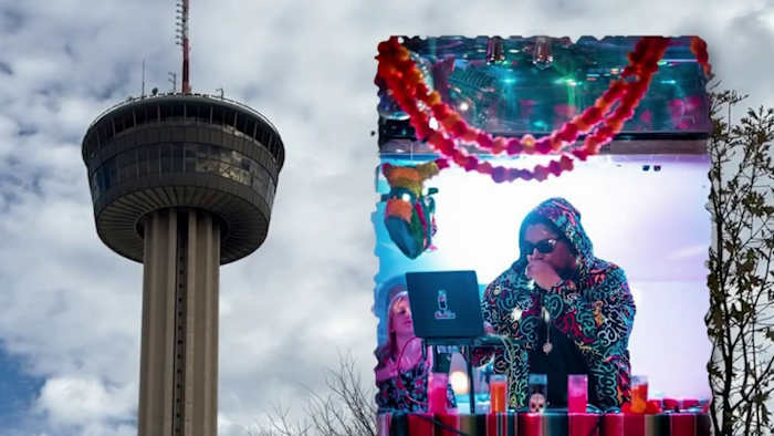 'Het is verwoestend': de carrière van de DJ uit San Antonio staat op het spel nadat dure apparatuur is gestolen