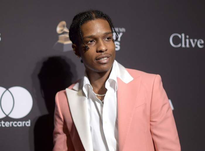 Het schietproces van A$AP Rocky gaat beginnen. Hier leest u wat u over de zaak moet weten