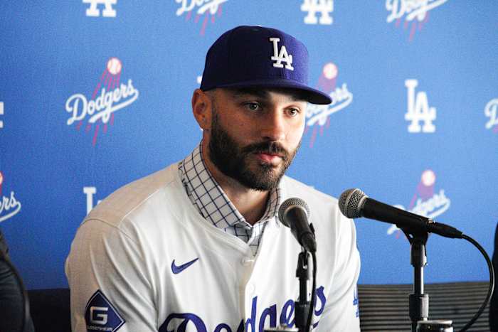 Het vierjarige contract van Tanner Scott ter waarde van $72 miljoen met Dodgers omvat $21 miljoen aan uitgesteld geld