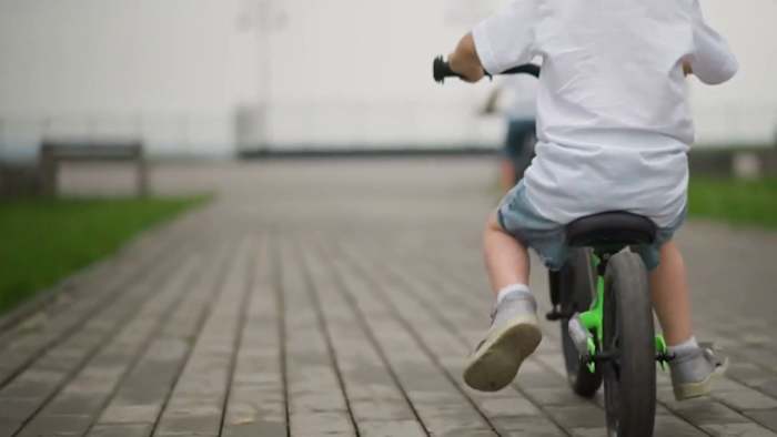 Hoe broers en zussen de fysieke activiteit van kinderen beïnvloeden