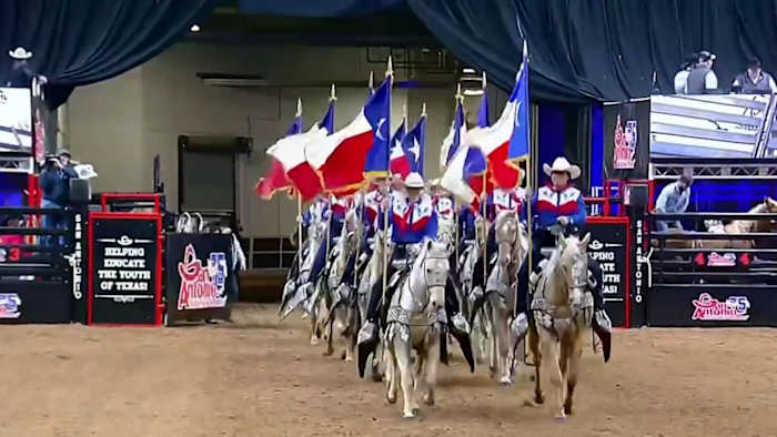 Hoe lokale wetshandhavers van plan zijn mensen veilig te houden bij het bijwonen van enkele van de grootste evenementen van San Antonio