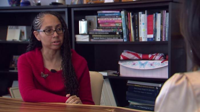 'Ik ben dankbaar': commissaris van Bexar County bespreekt gezondheid en plannen na de diagnose van kanker