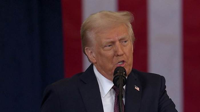 Immigratieadvocaat waarschuwt voor meer rivierovergangen als gevolg van het grensveiligheidsplan van president Trump