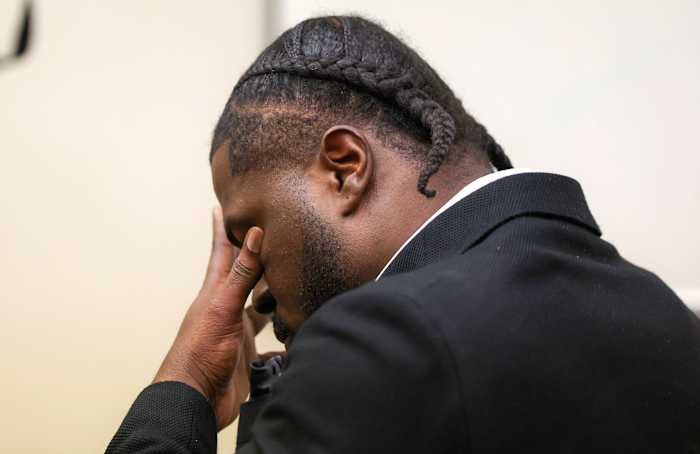 Jury verwerft New England Patriots Safety Jabrill Peppers in Assault and Battery Trial