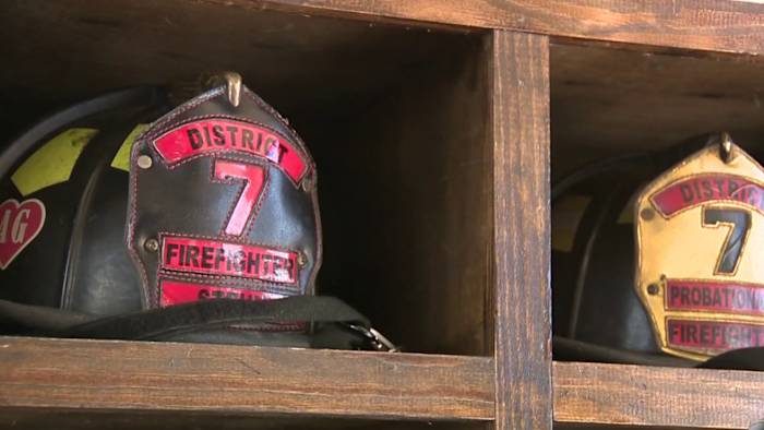 KIJK LIVE om 9 uur: ESD-eerstehulpverleners van Bexar County bieden brandpreventie- en veiligheidstips