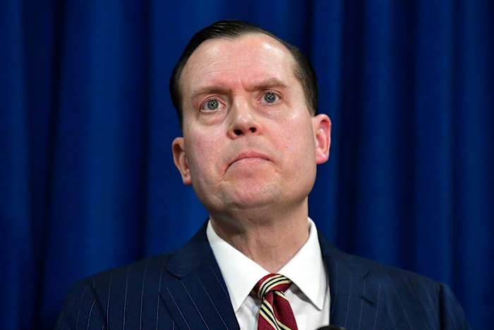 Kentucky bereikt een deal van $110 miljoen met Kroger om de opioïdenrechtszaak te schikken