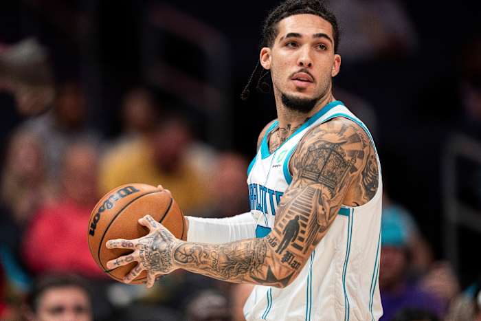 LiAngelo Ball tekent muziekdeal met Def Jam na populariteit van hit 'Tweaker'