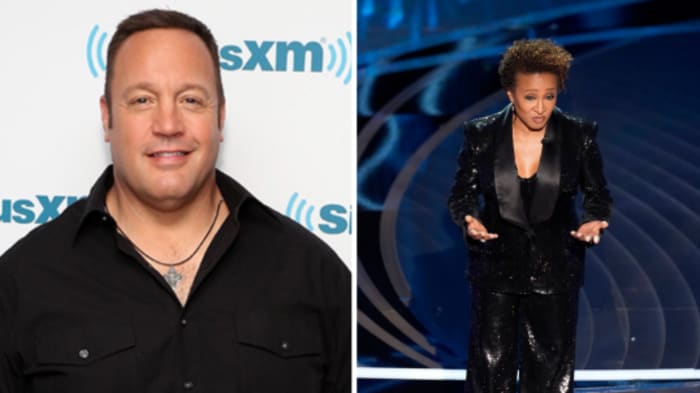 Lijst: Comedians die San Antonio Tour stopt in 2025