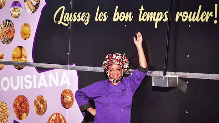 Lokale verkopers enthousiast over MLK maart na de annulering van vorig jaar