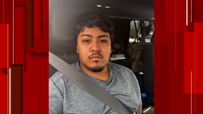 Man gearresteerd in verband met lichaam gevonden onder de Friobrug in de provincie Uvalde