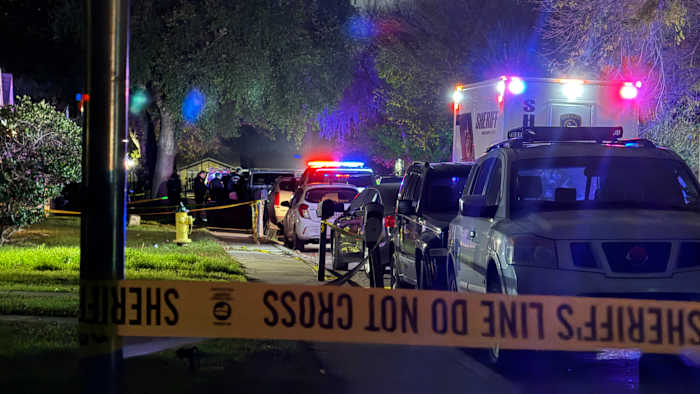 Man neergeschoten, gedood in het noordoosten van Bexar County, geïdentificeerd door het kantoor van de medische onderzoeker