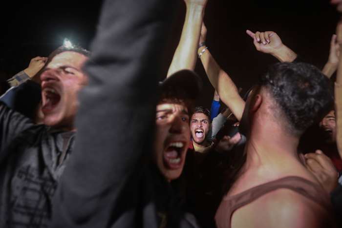 Midden-Oosten laatste: Netanyahu zegt dat het kabinet niet bijeen zal komen over een staakt-het-vuren totdat Hamas nieuwe eisen laat vallen