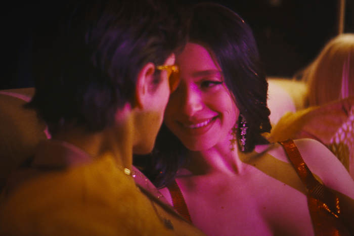 Mikey Madison, Zoe Saldaña, Jeremy Strong en anderen reageren op Oscar-nominaties