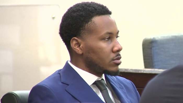 Moord of zelfverdediging? De proef begint in dodelijk geschil uit 2022