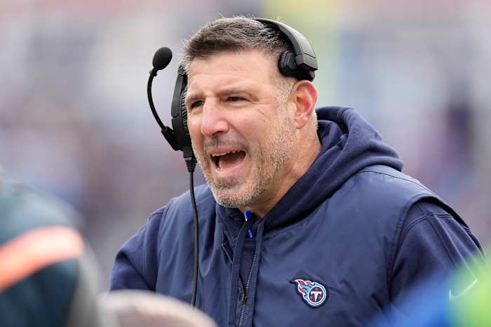 New England huurt voormalig Patriots Super Bowl-kampioen Mike Vrabel in als coach